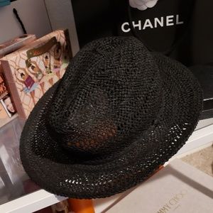 H&M Straw Hat